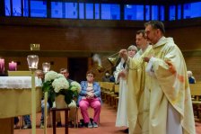 17.04.2025 Gründonnerstag